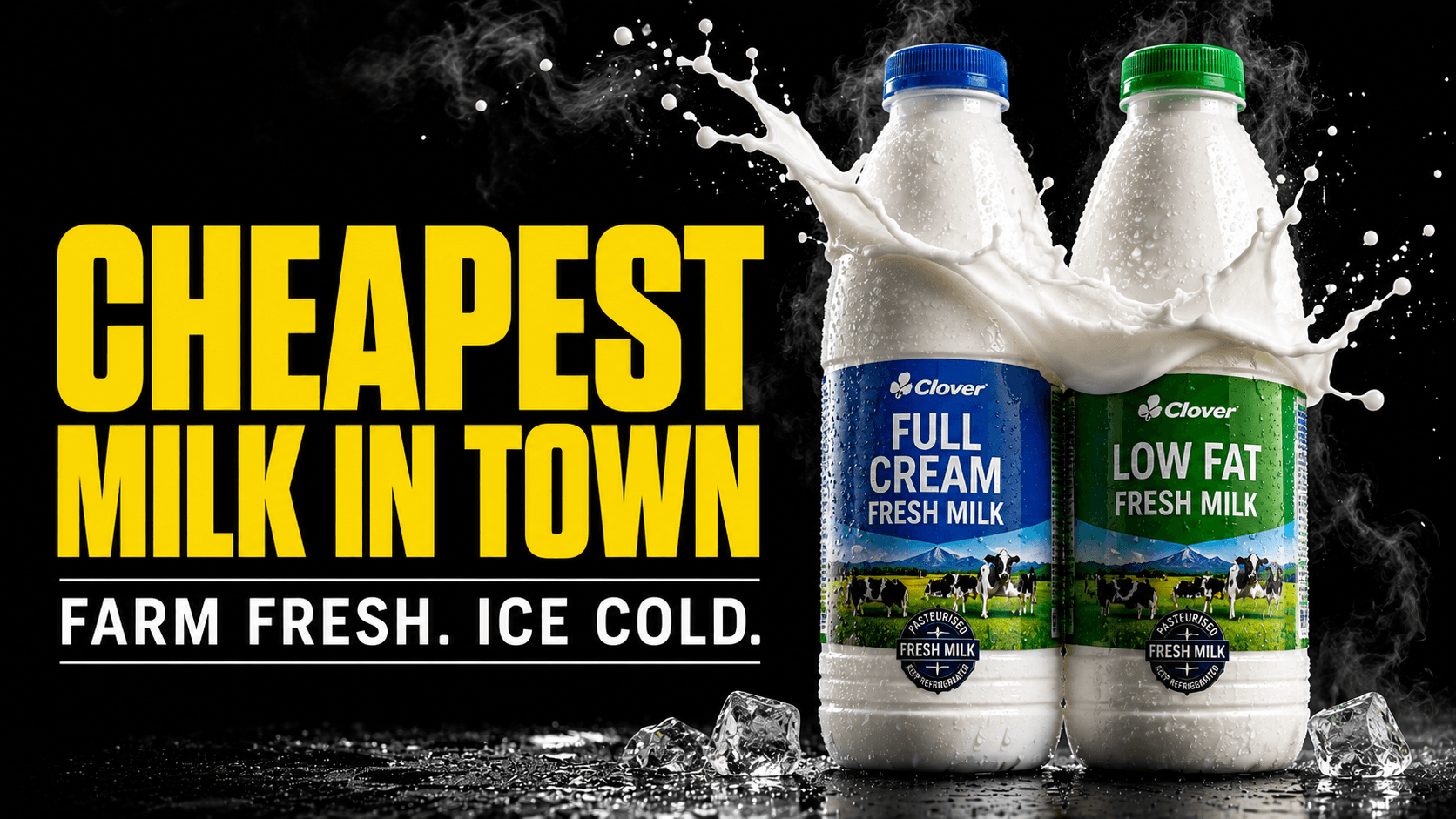 Fresh Milk