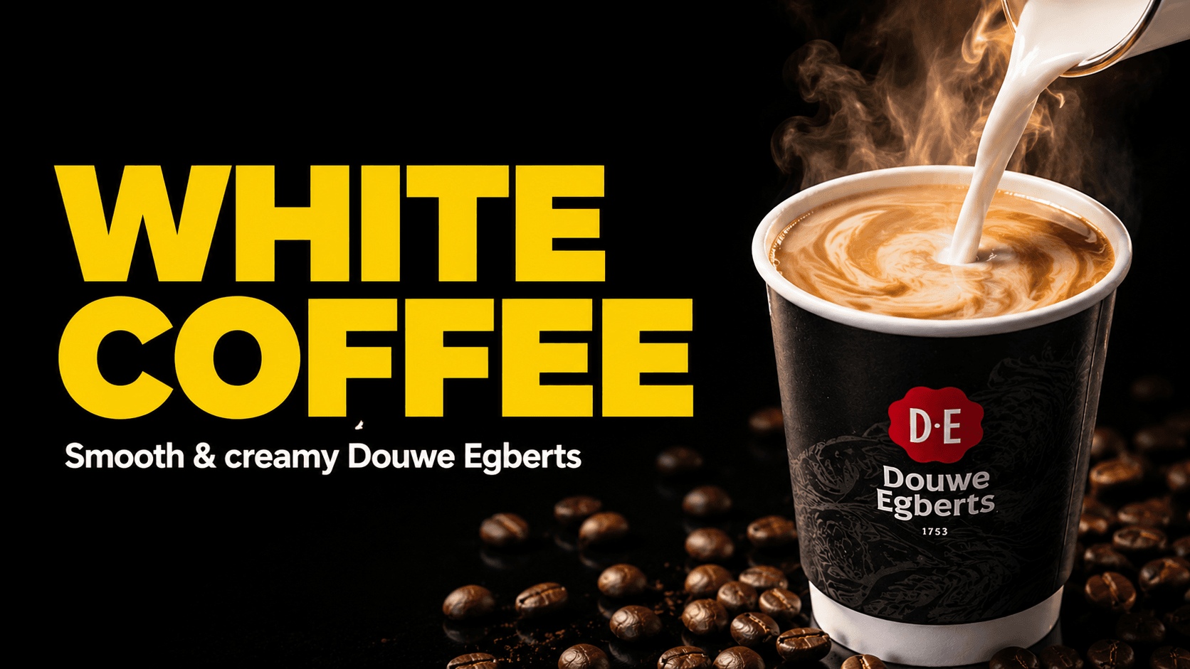 White Coffee